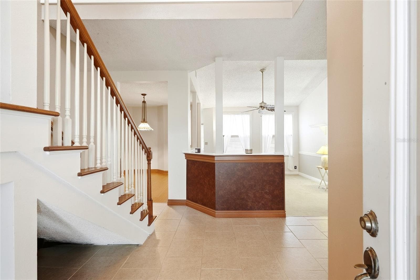 Entryway - 9121 65TH ST N, PINELLAS PARK