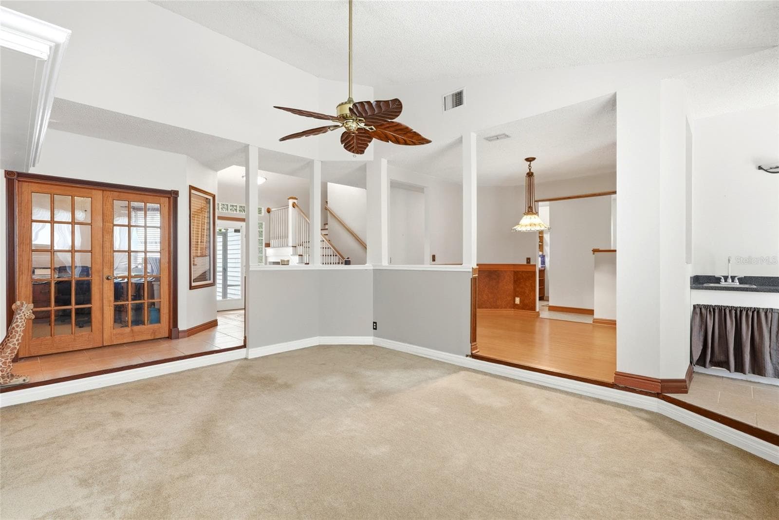Formal Living Room - 9121 65TH ST N, PINELLAS PARK