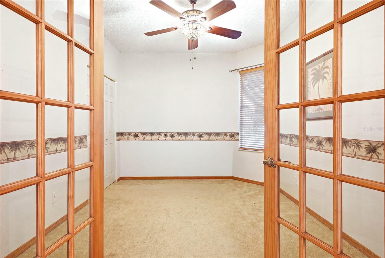 Office/Bedroom - 9121 65TH ST N, PINELLAS PARK