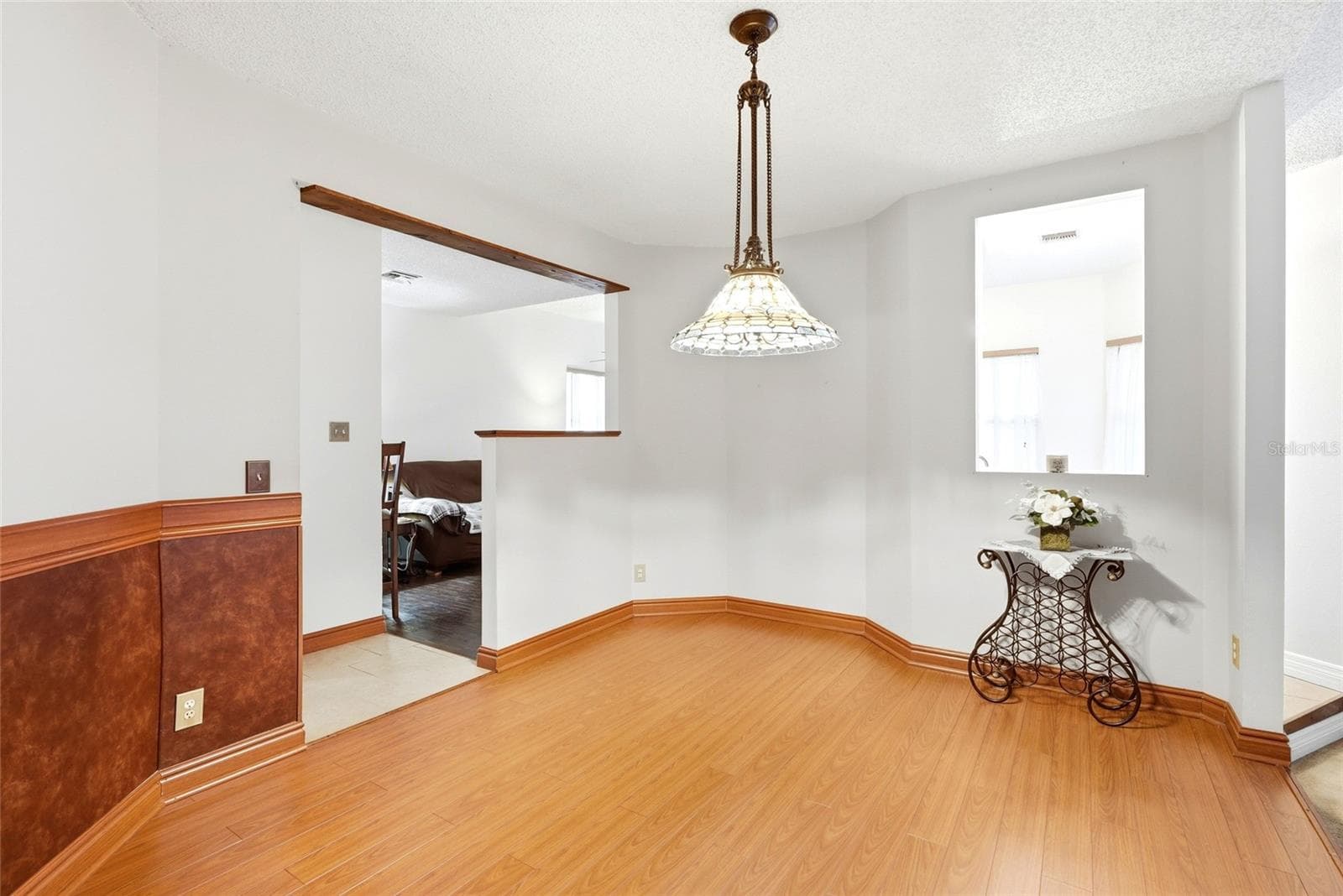 Formal Dining Room - 9121 65TH ST N, PINELLAS PARK