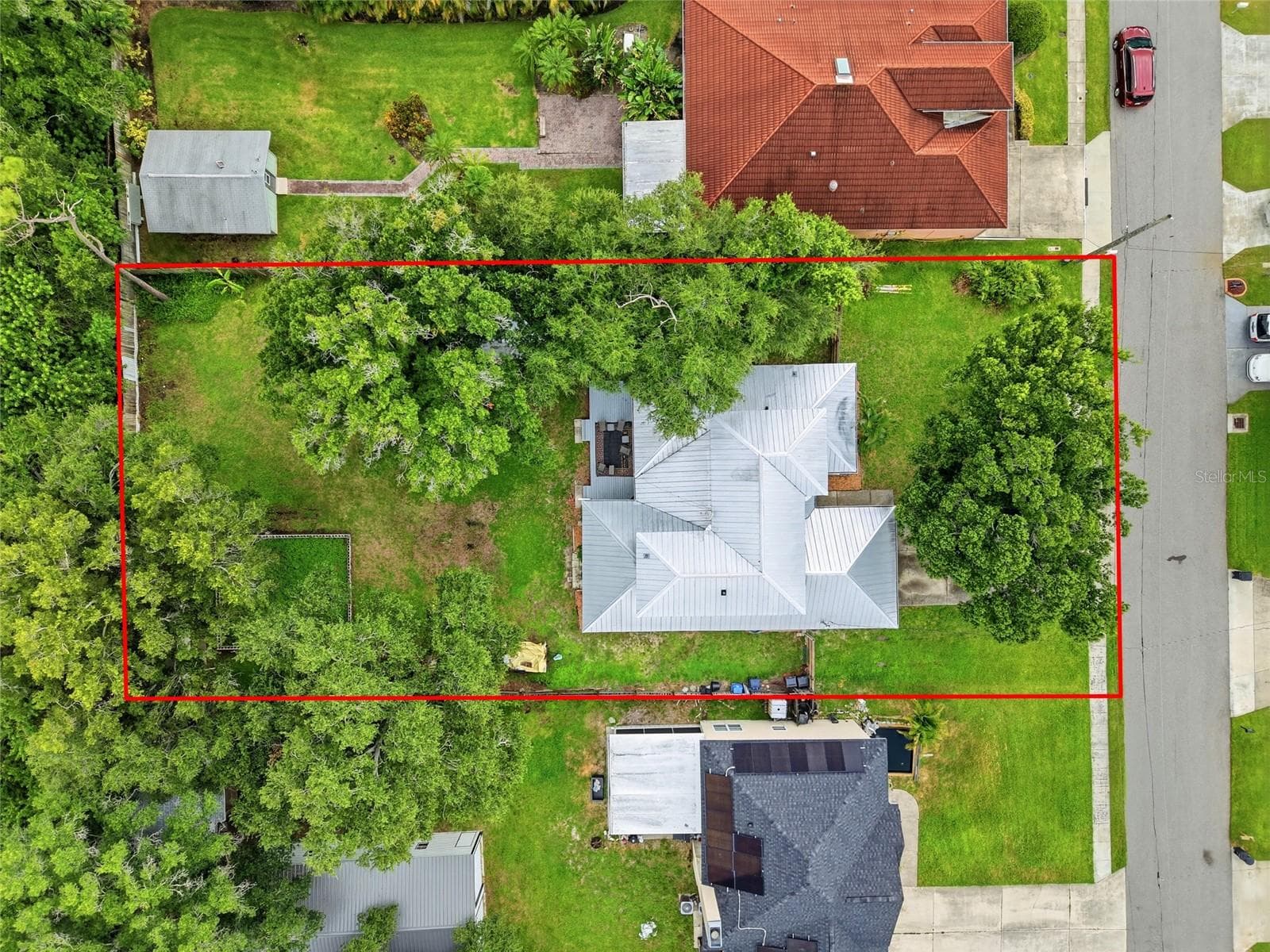 Single Family Residence at 9121 65TH ST N, PINELLAS PARK, photo 56 of 66