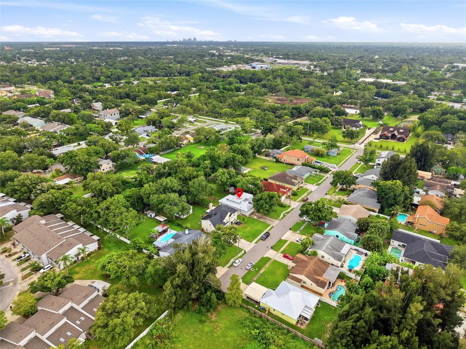 Single Family Residence at 9121 65TH ST N, PINELLAS PARK, photo 61 of 66