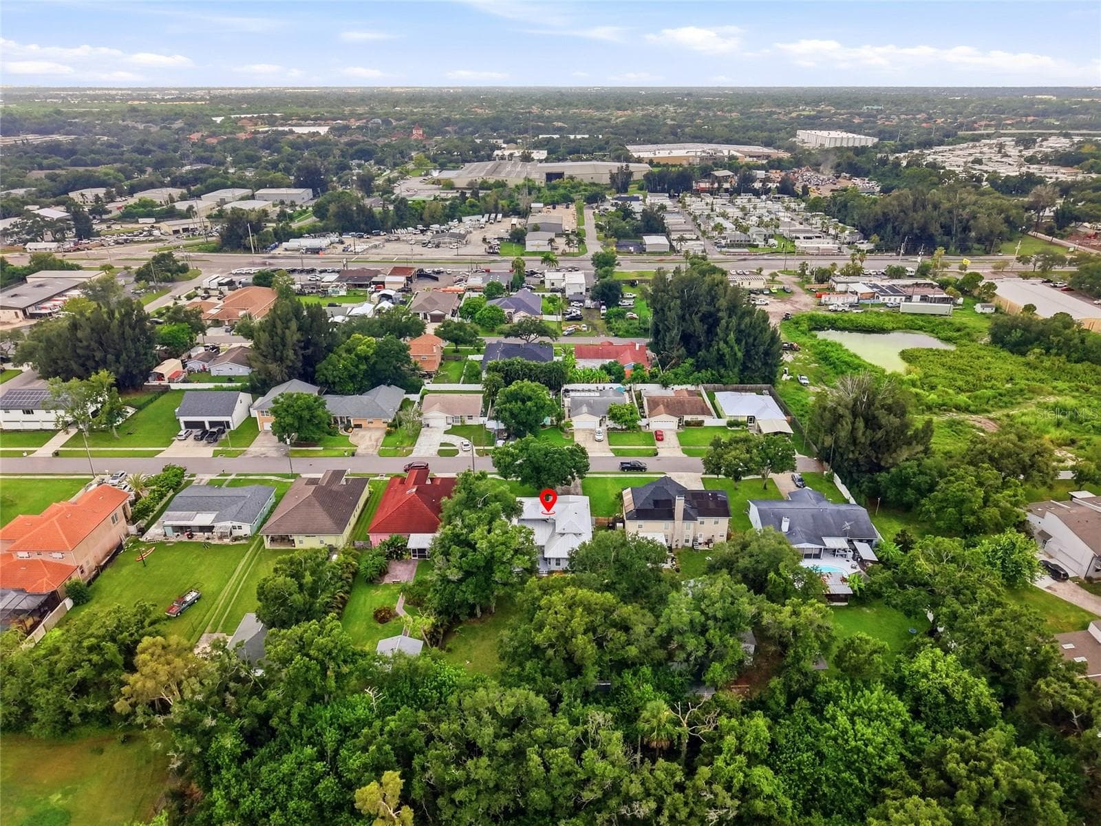 Single Family Residence at 9121 65TH ST N, PINELLAS PARK, photo 63 of 66