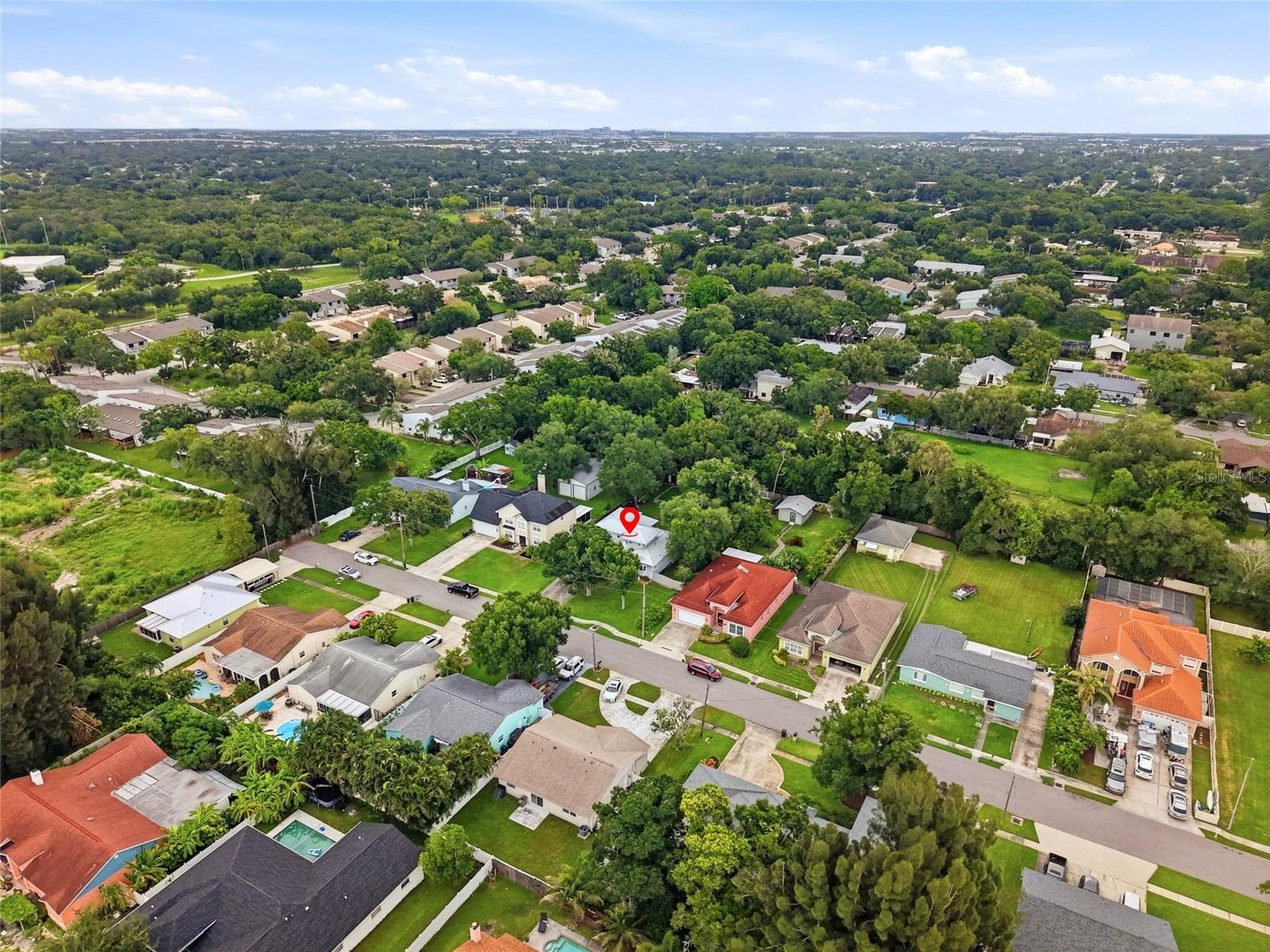 Single Family Residence at 9121 65TH ST N, PINELLAS PARK, photo 66 of 66