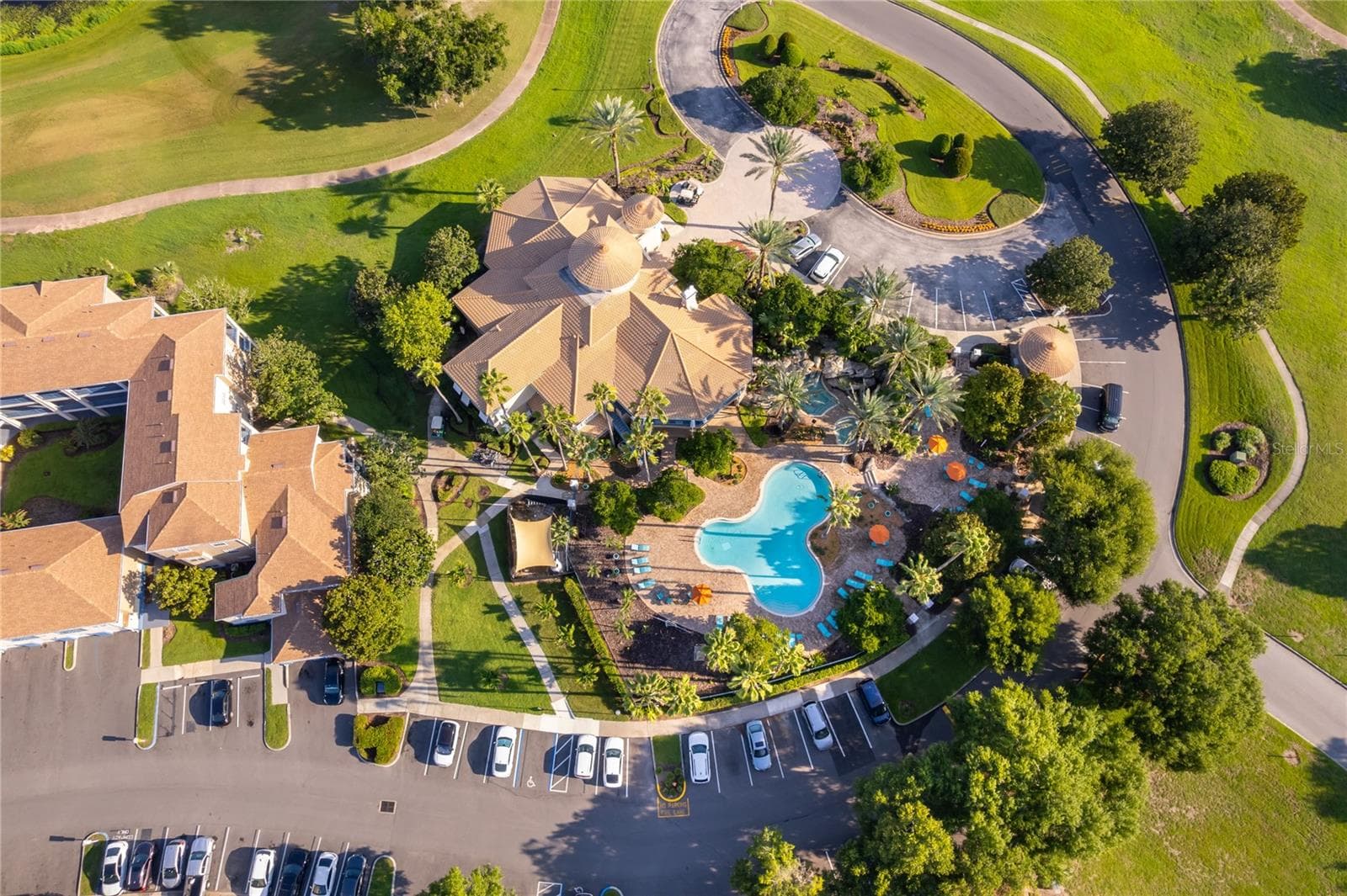Condominium at 7210 WESTPOINTE BLVD #1312, ORLANDO, photo 3 of 24