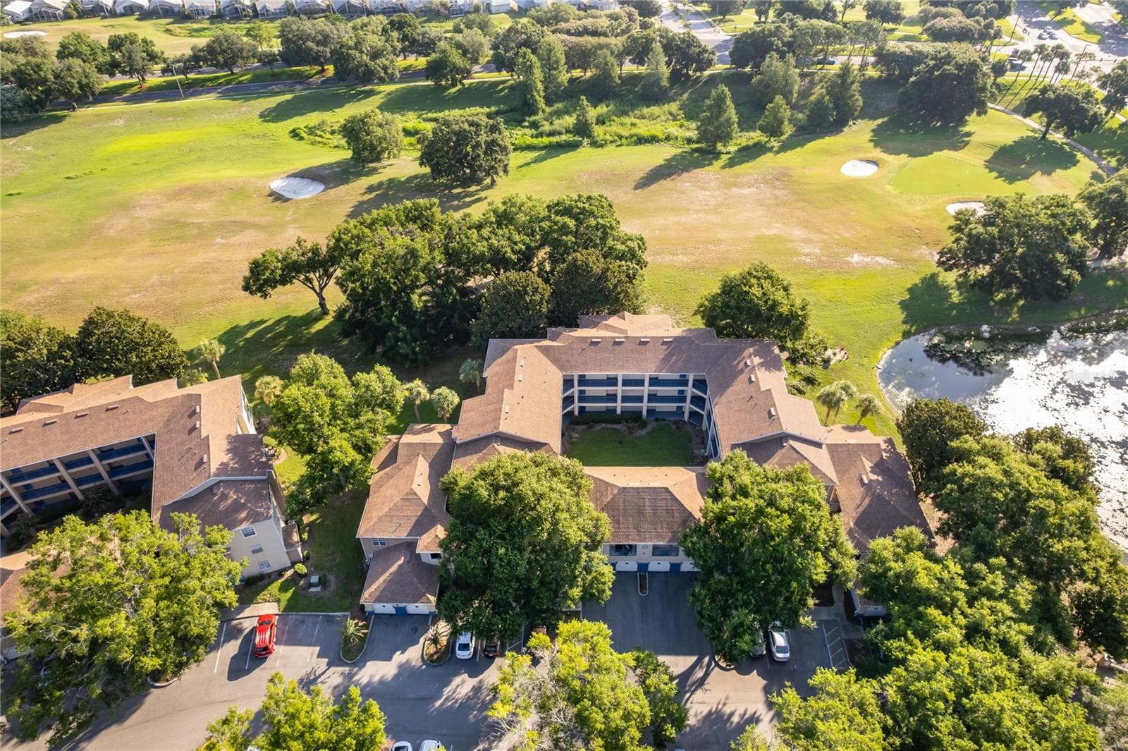 Condominium at 7210 WESTPOINTE BLVD #1312, ORLANDO, photo 4 of 24