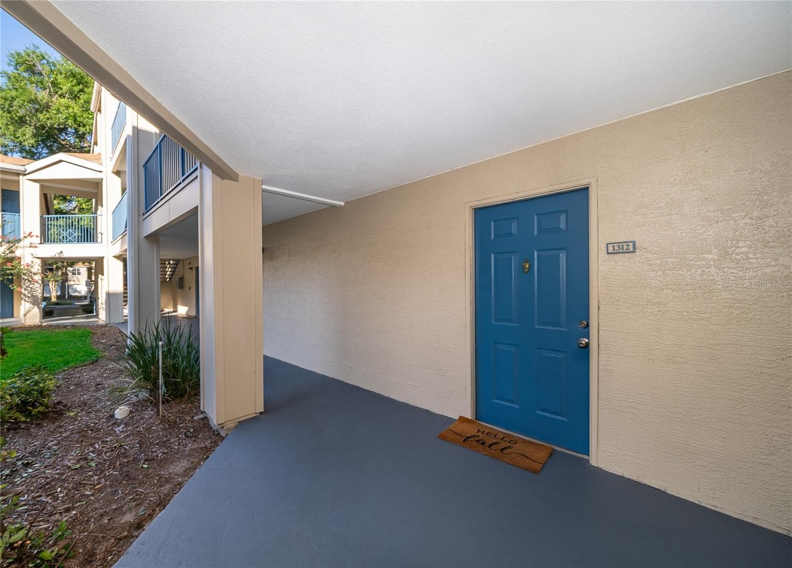 Condominium at 7210 WESTPOINTE BLVD #1312, ORLANDO, photo 23 of 24