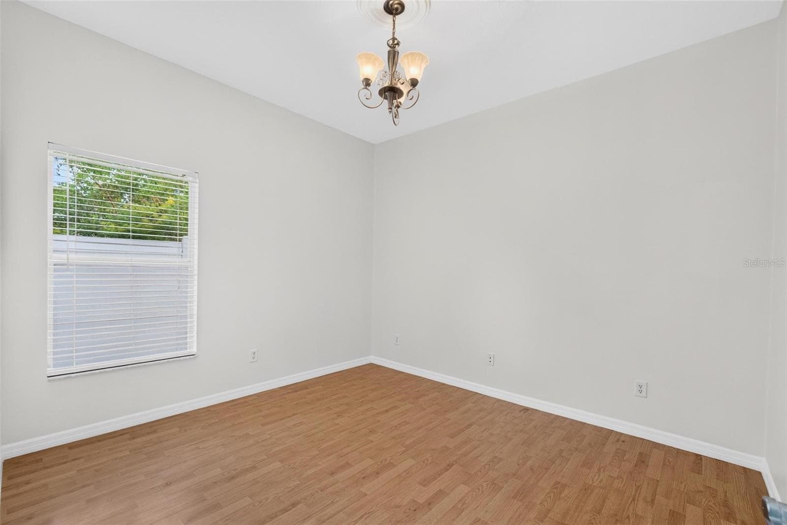 Bedroom 1 - 6026 113TH AVE N, PINELLAS PARK