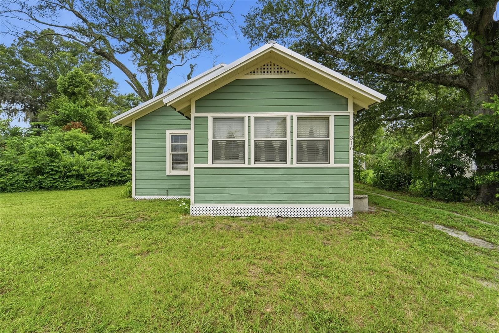 Single Family Residence at 316 S AMELIA AVE, DELAND, photo 26 of 38