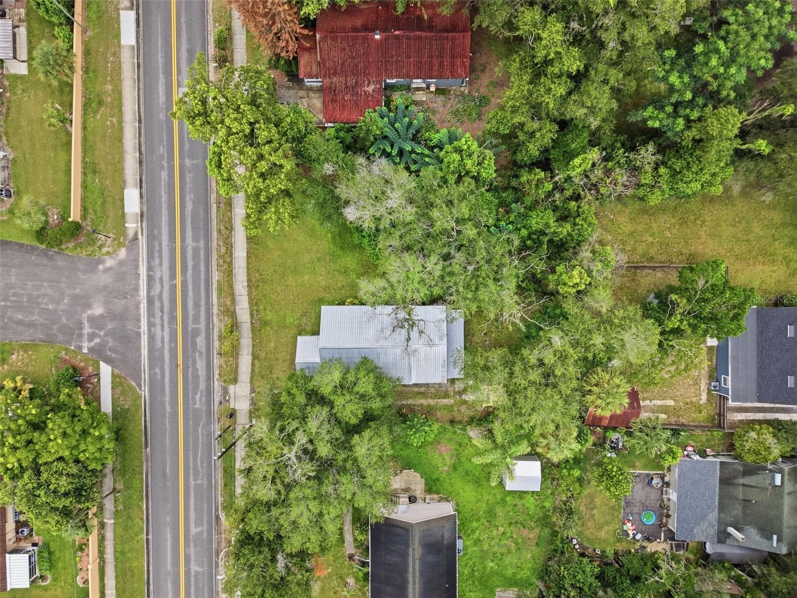 Single Family Residence at 316 S AMELIA AVE, DELAND, photo 38 of 38