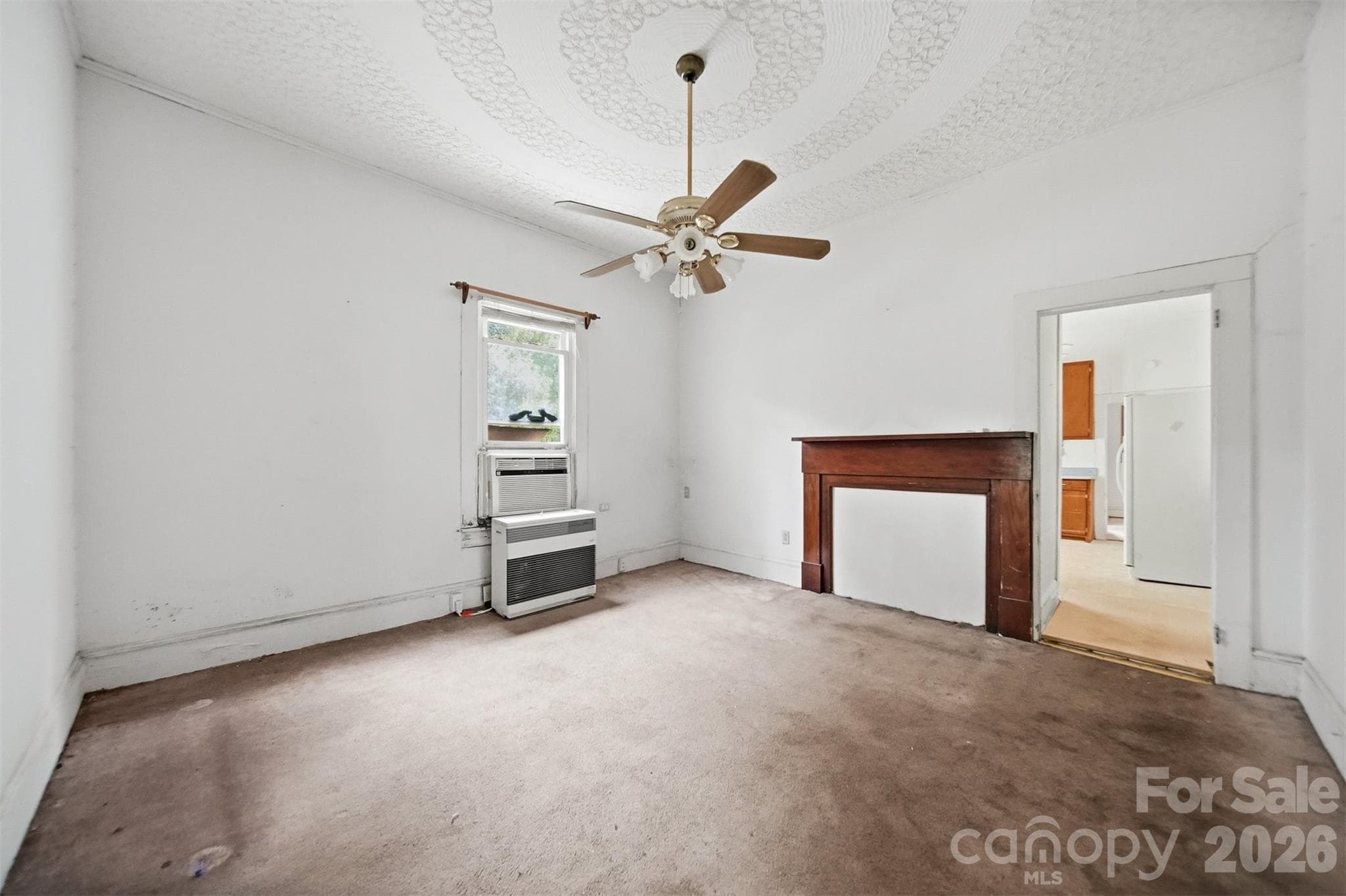 Single Family Residence at 1289 Davis Road, Lincolnton, photo 14 of 31