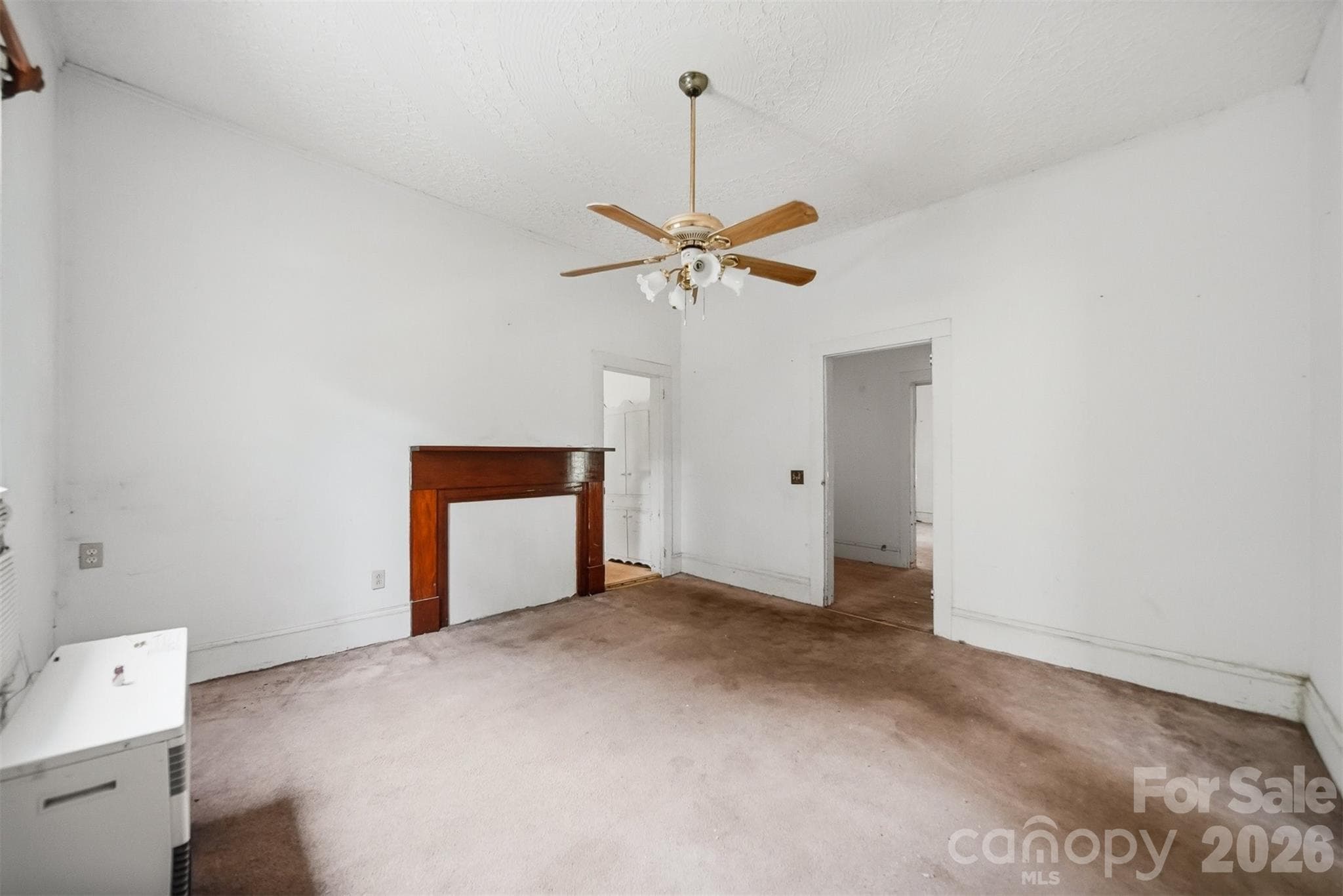 Single Family Residence at 1289 Davis Road, Lincolnton, photo 15 of 31