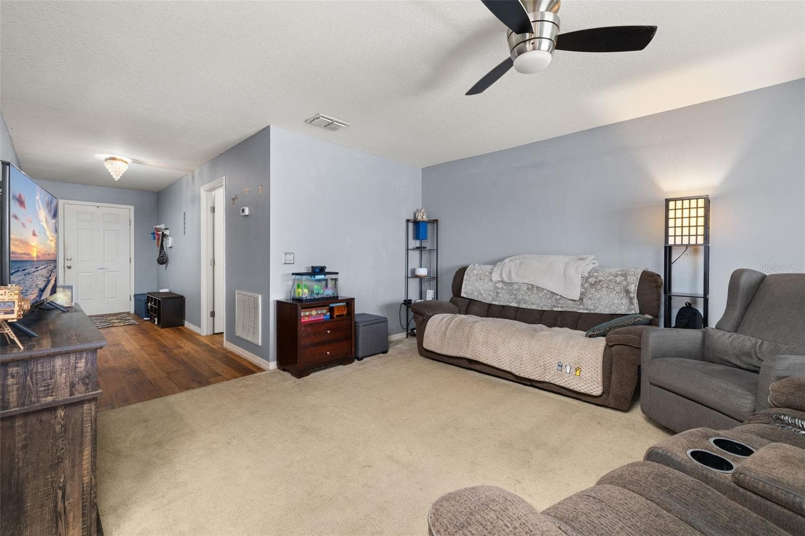 Single Family Residence at 1321 WOODLARK DR, HAINES CITY, photo 3 of 27