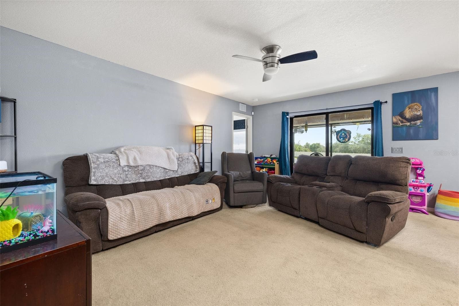 Single Family Residence at 1321 WOODLARK DR, HAINES CITY, photo 4 of 27