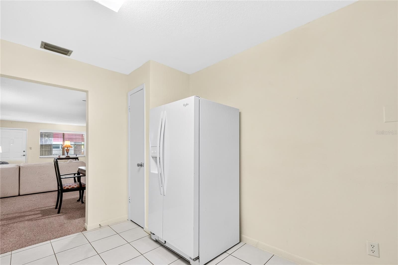 Kitchen - 5880 38TH AVE N #109, ST PETERSBURG
