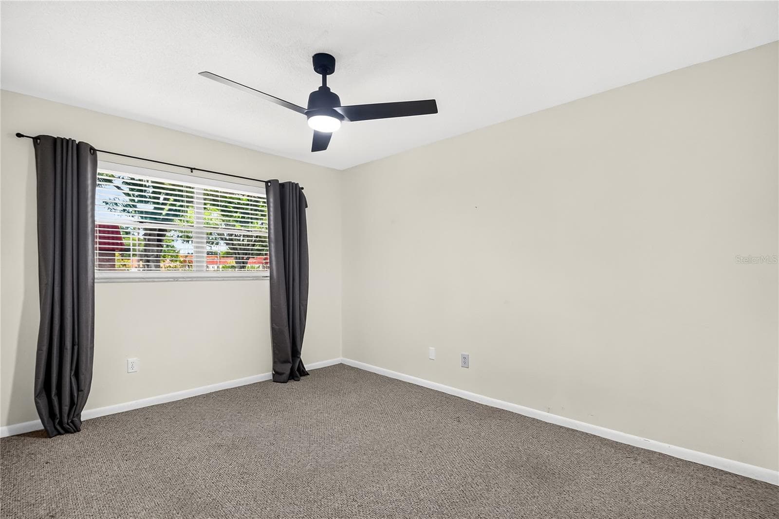Bedroom #2 - 5880 38TH AVE N #109, ST PETERSBURG