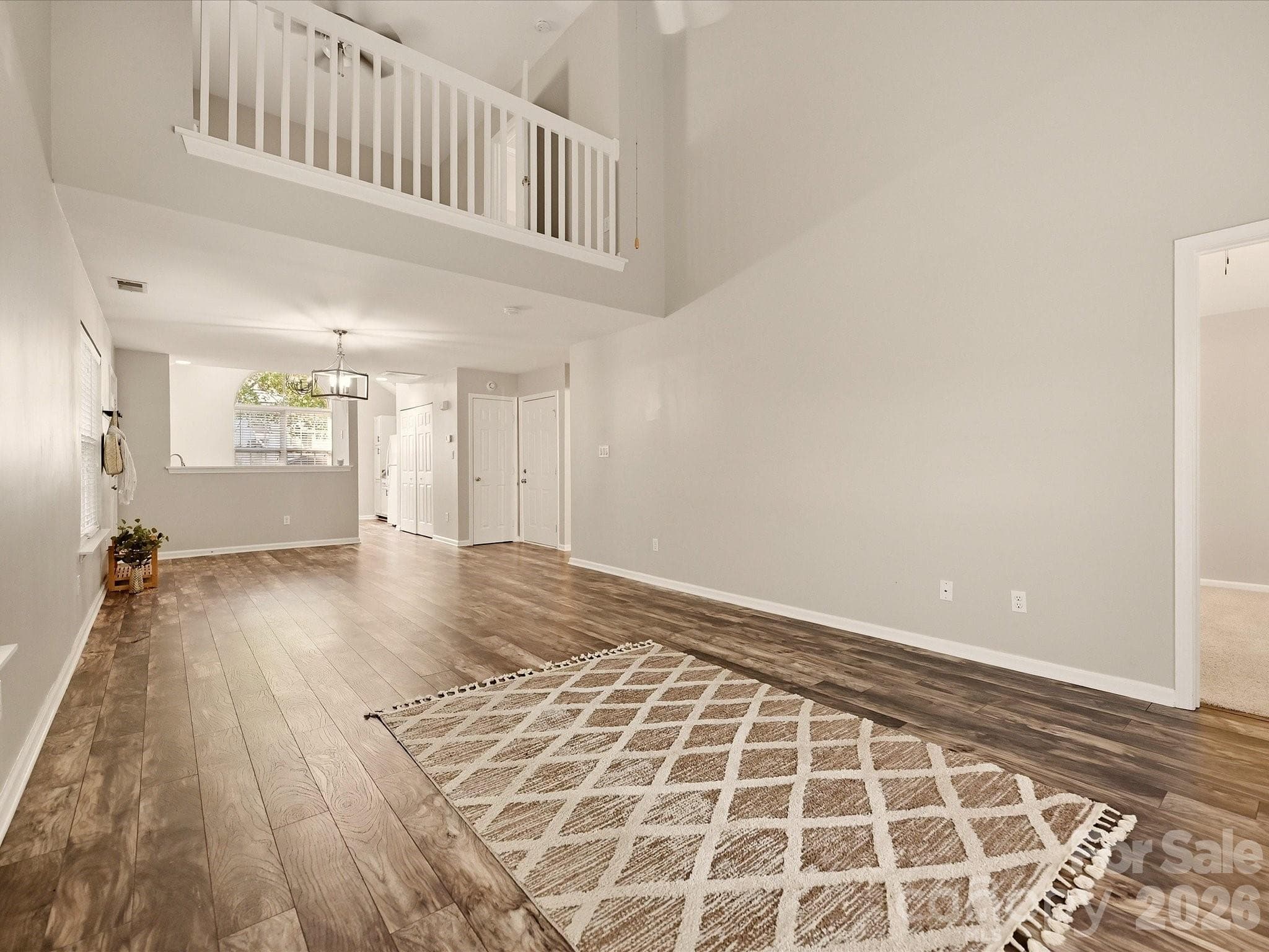 Townhouse at 8810 Scotch Heather Way, Charlotte, photo 10 of 33