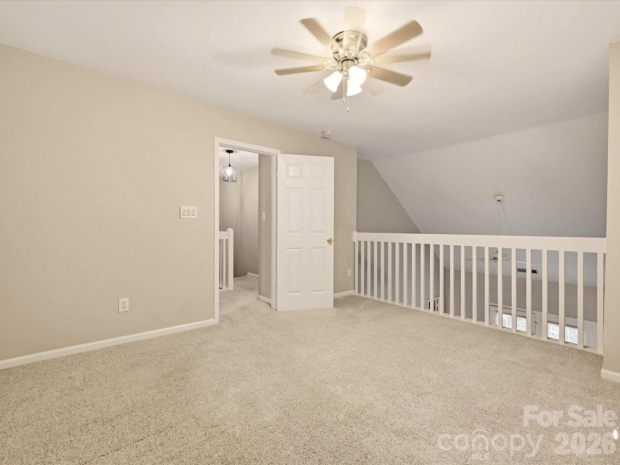 Townhouse at 8810 Scotch Heather Way, Charlotte, photo 25 of 33