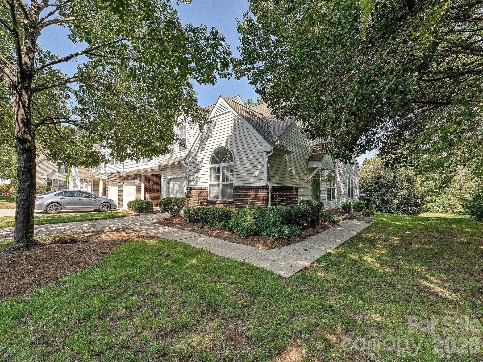 Townhouse at 8810 Scotch Heather Way, Charlotte, photo 30 of 33
