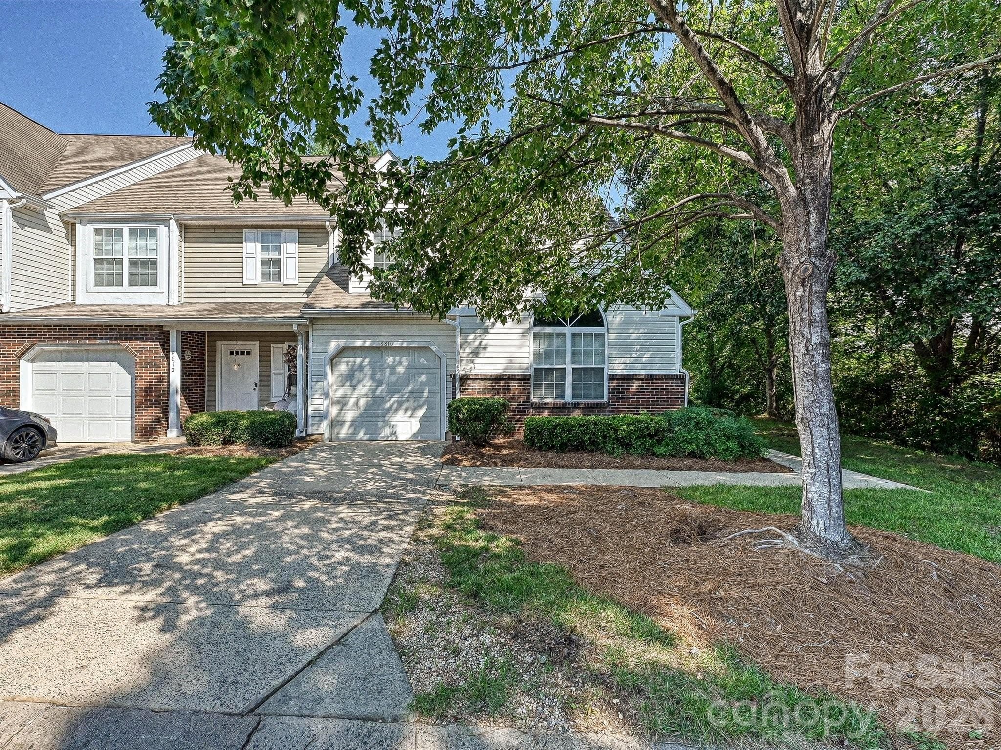 Townhouse at 8810 Scotch Heather Way, Charlotte, photo 31 of 33