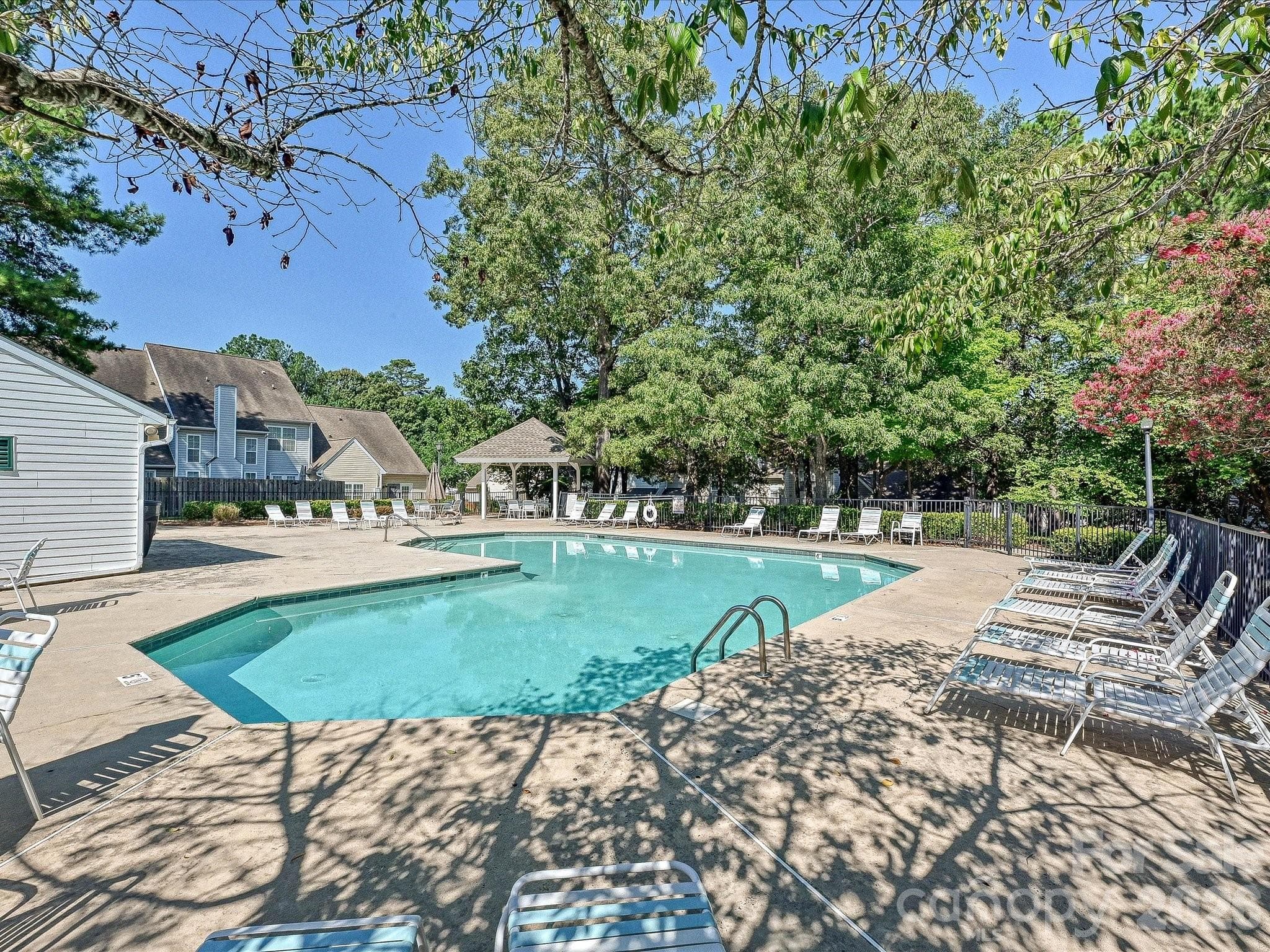 Townhouse at 8810 Scotch Heather Way, Charlotte, photo 33 of 33