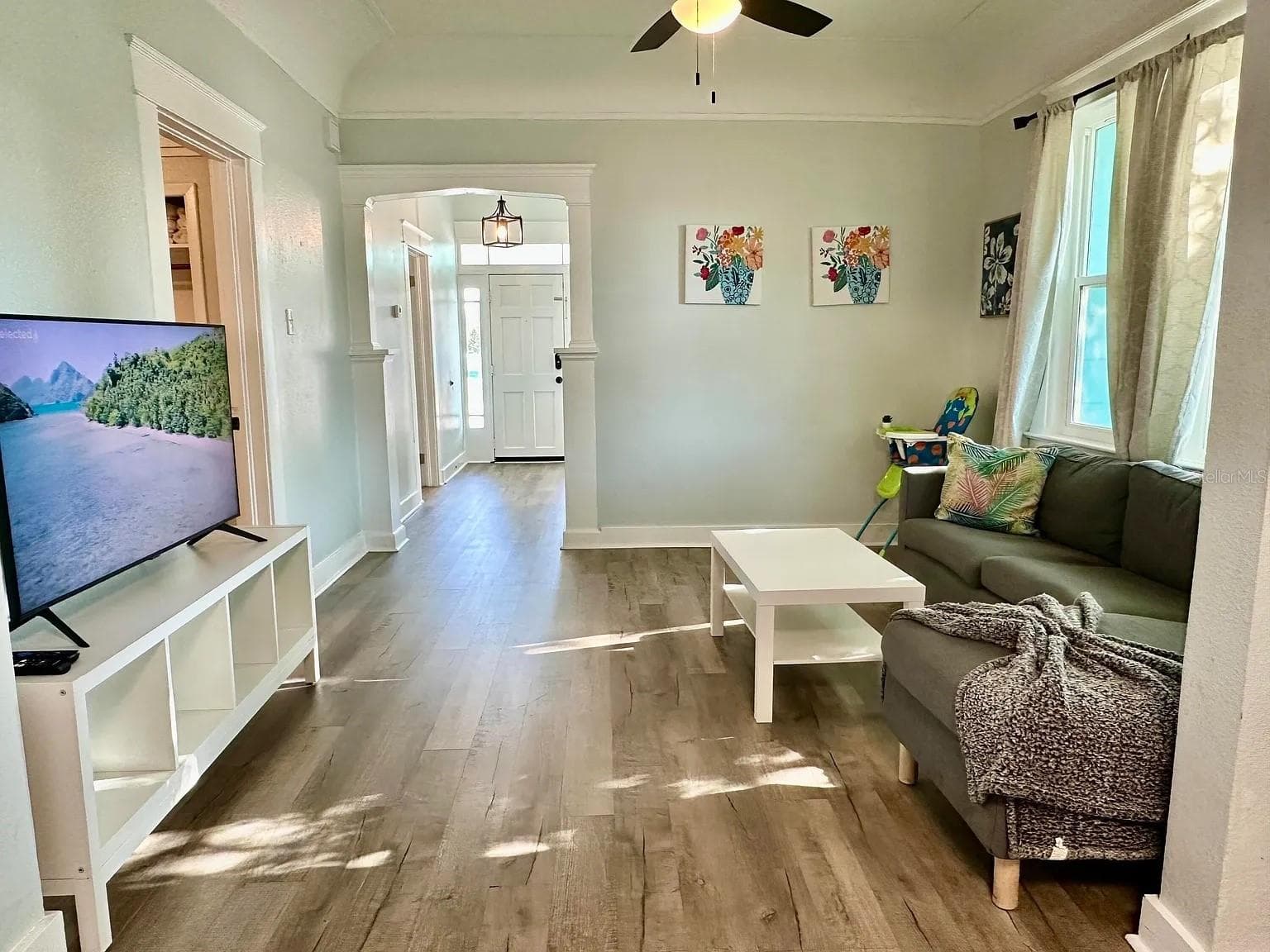 Single Family Residence at 1504 E 33RD AVE, TAMPA, photo 16 of 55