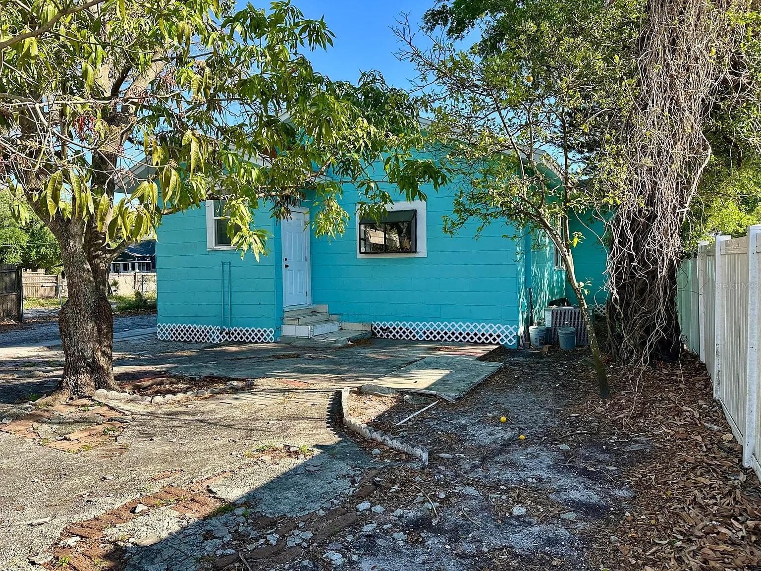 Single Family Residence at 1504 E 33RD AVE, TAMPA, photo 31 of 55