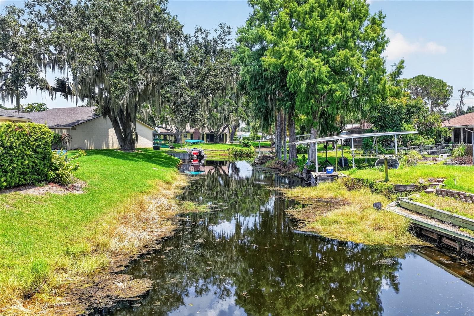 Condominium at 2214 CYPRESS COVE DR #4, TAVARES, photo 33 of 35