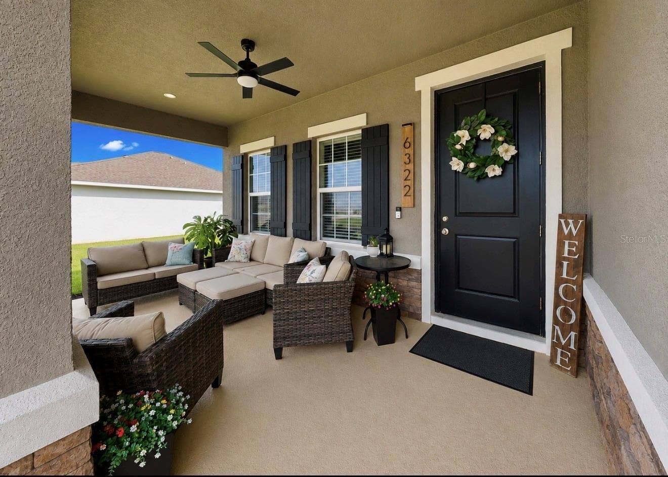 Single Family Residence at 6322 116TH AVE E, PARRISH, photo 5 of 50