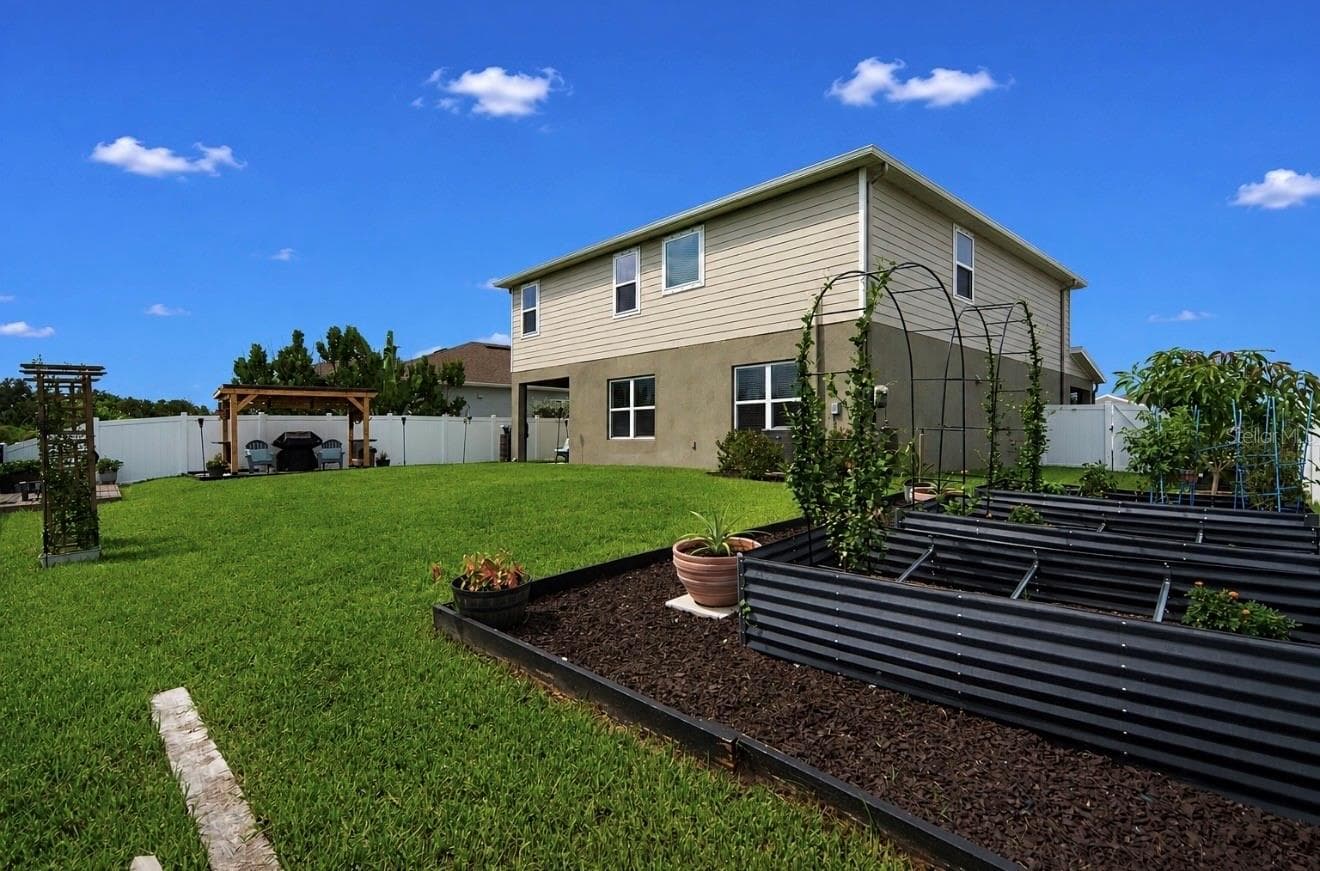 Single Family Residence at 6322 116TH AVE E, PARRISH, photo 34 of 50