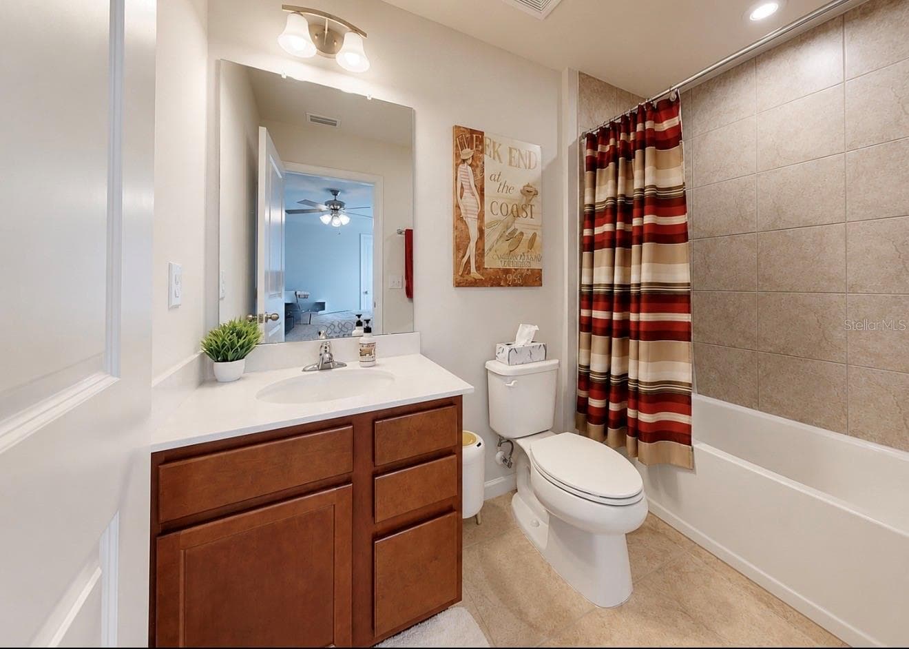 bedroom 4 en-suite - 6322 116TH AVE E, PARRISH