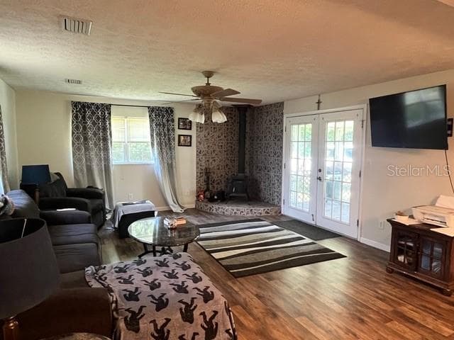 Single Family Residence at 9559 SE STATE ROAD 100, STARKE, photo 3 of 13