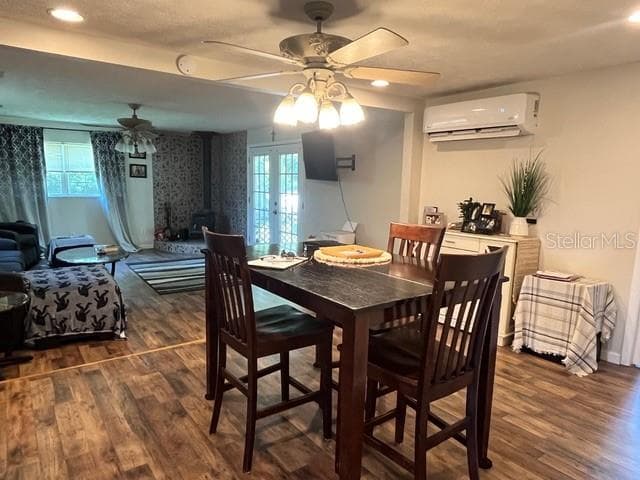 Single Family Residence at 9559 SE STATE ROAD 100, STARKE, photo 8 of 13