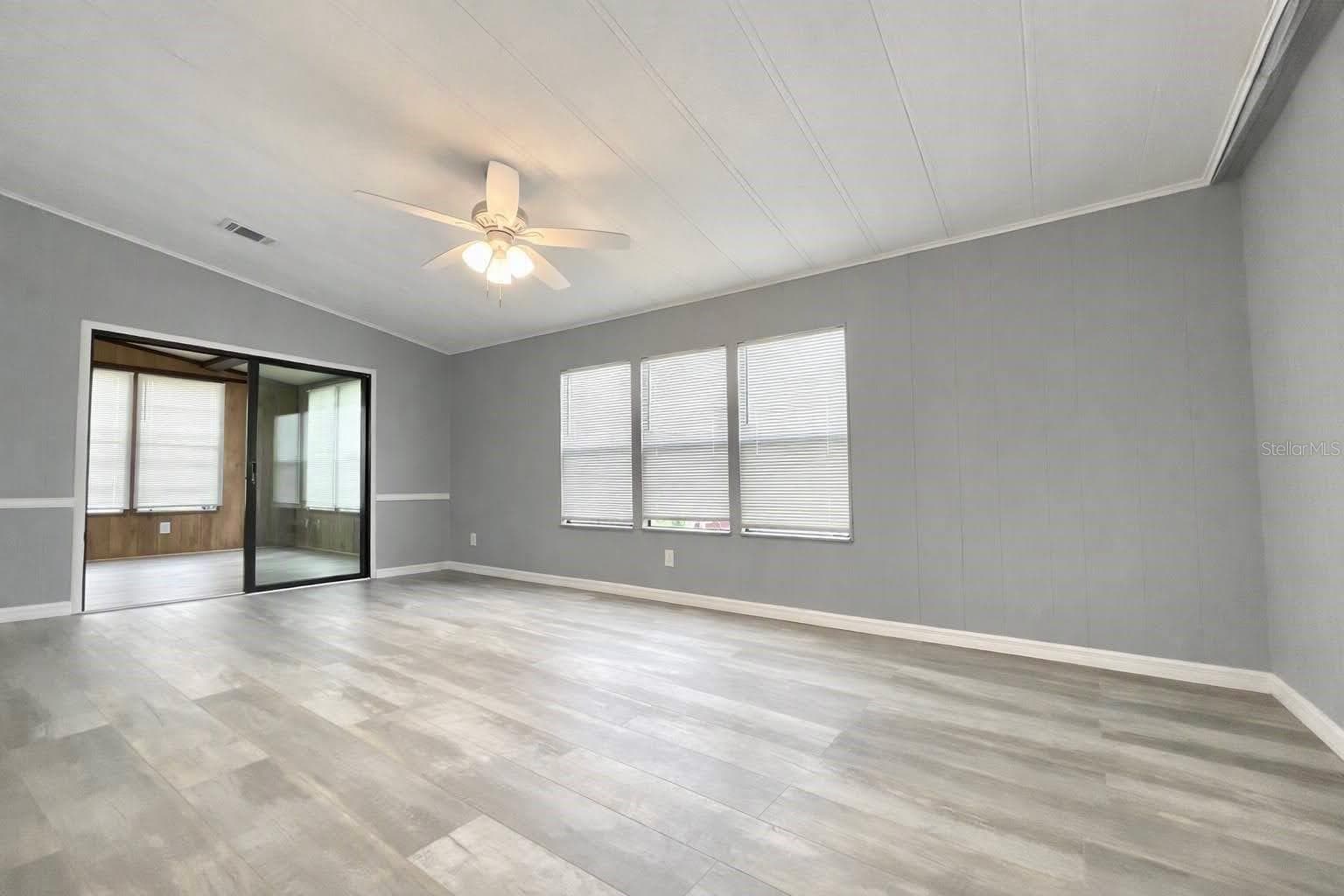 Living Room - 2612 MCDANIEL DR, KISSIMMEE