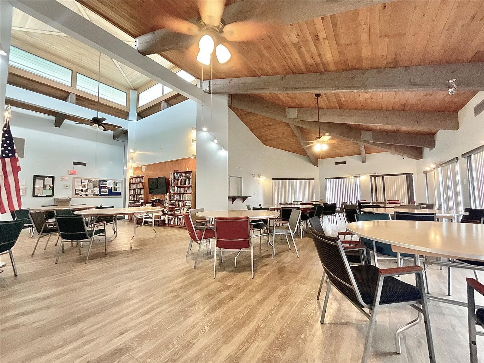 Club House - 2612 MCDANIEL DR, KISSIMMEE