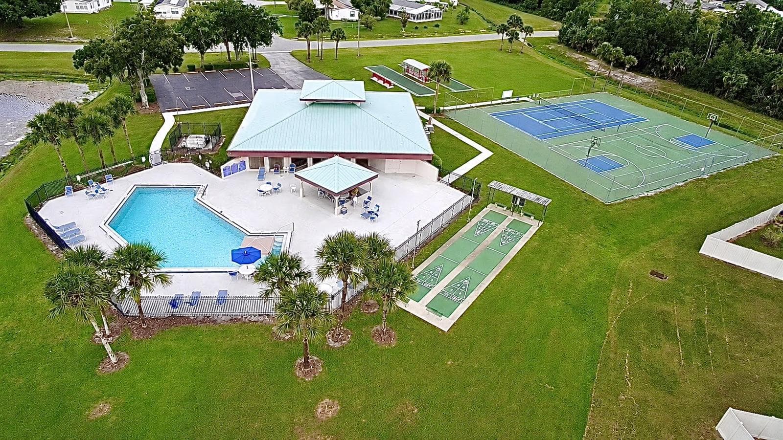 Manufactured Home at 2612 MCDANIEL DR, KISSIMMEE, photo 22 of 22