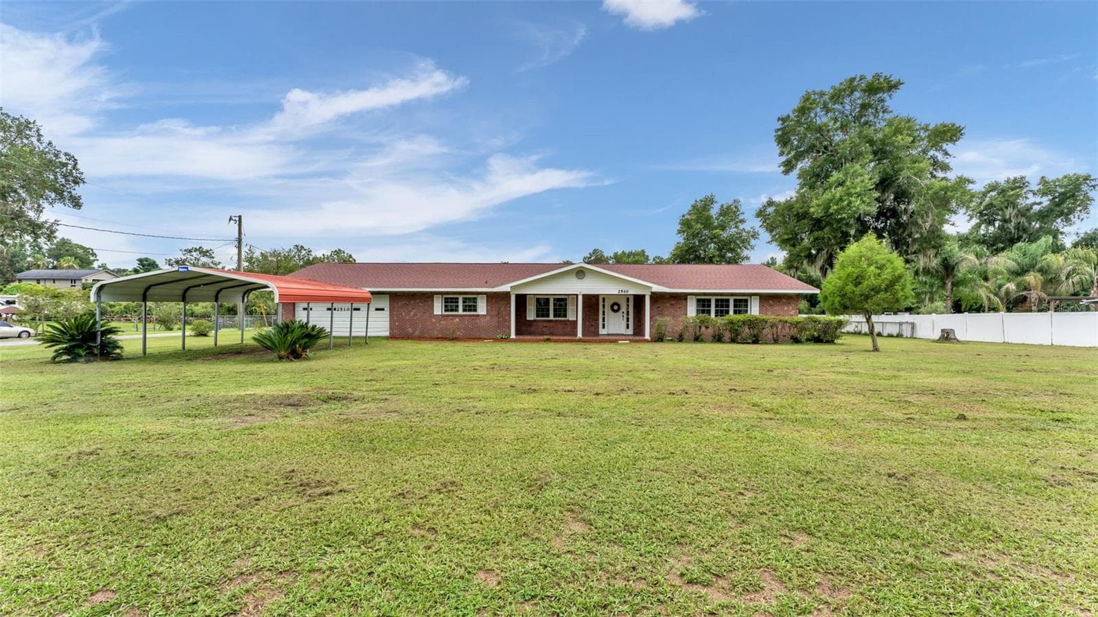 2510 GIBSONIA GALLOWAY RD