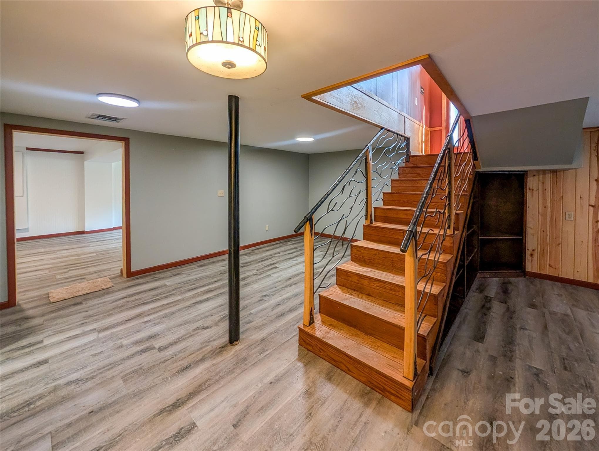 Single Family Residence at 328 Wooded Valley Lane, Burnsville, photo 32 of 47