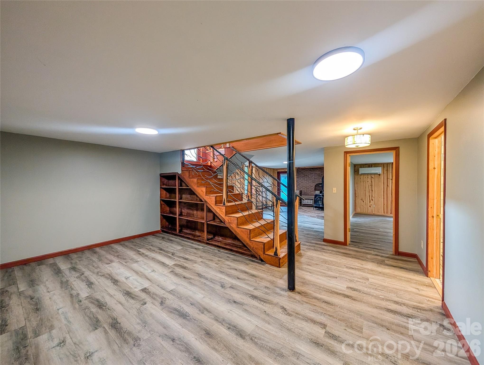Single Family Residence at 328 Wooded Valley Lane, Burnsville, photo 36 of 47