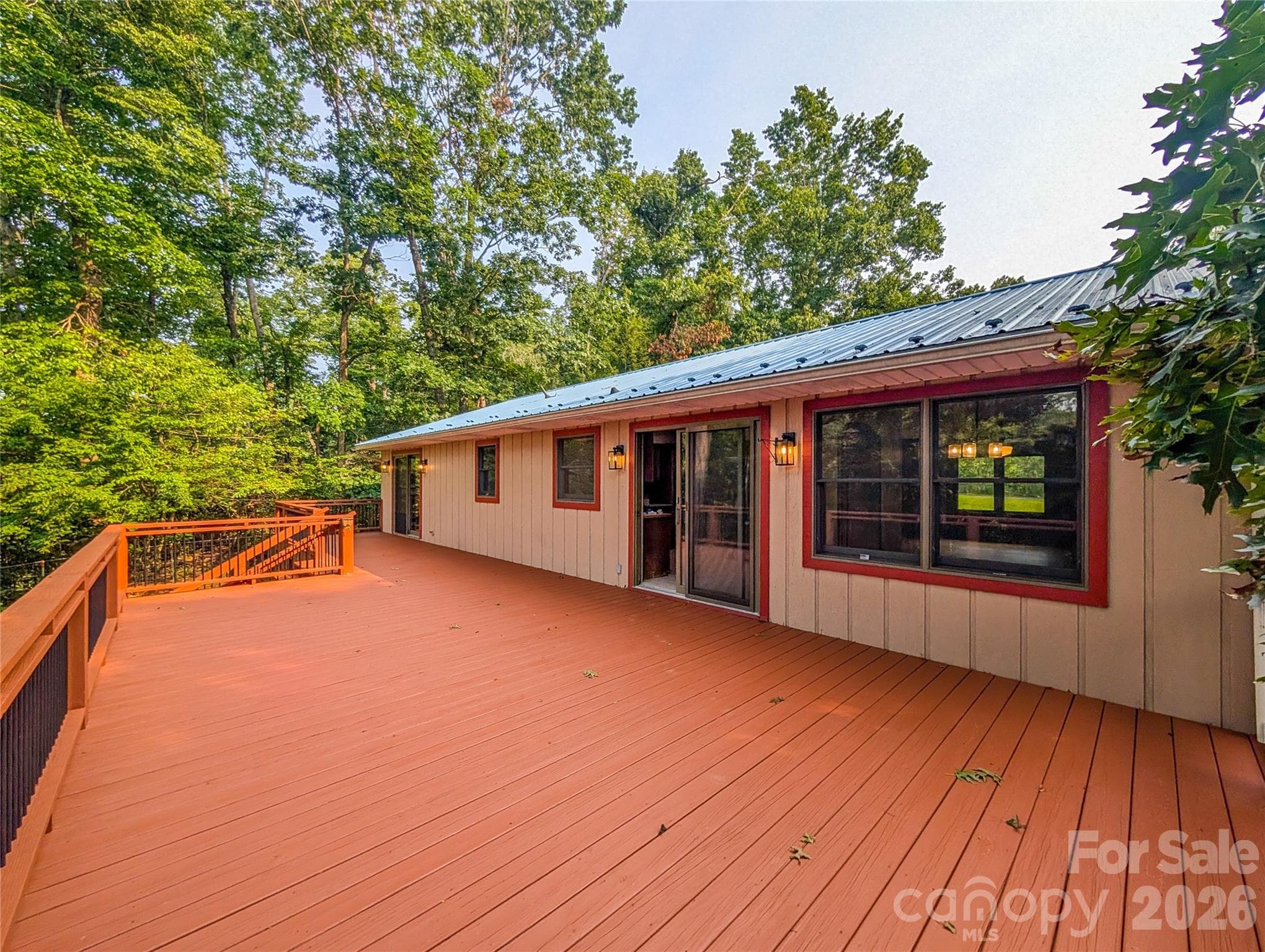 Single Family Residence at 328 Wooded Valley Lane, Burnsville, photo 41 of 47