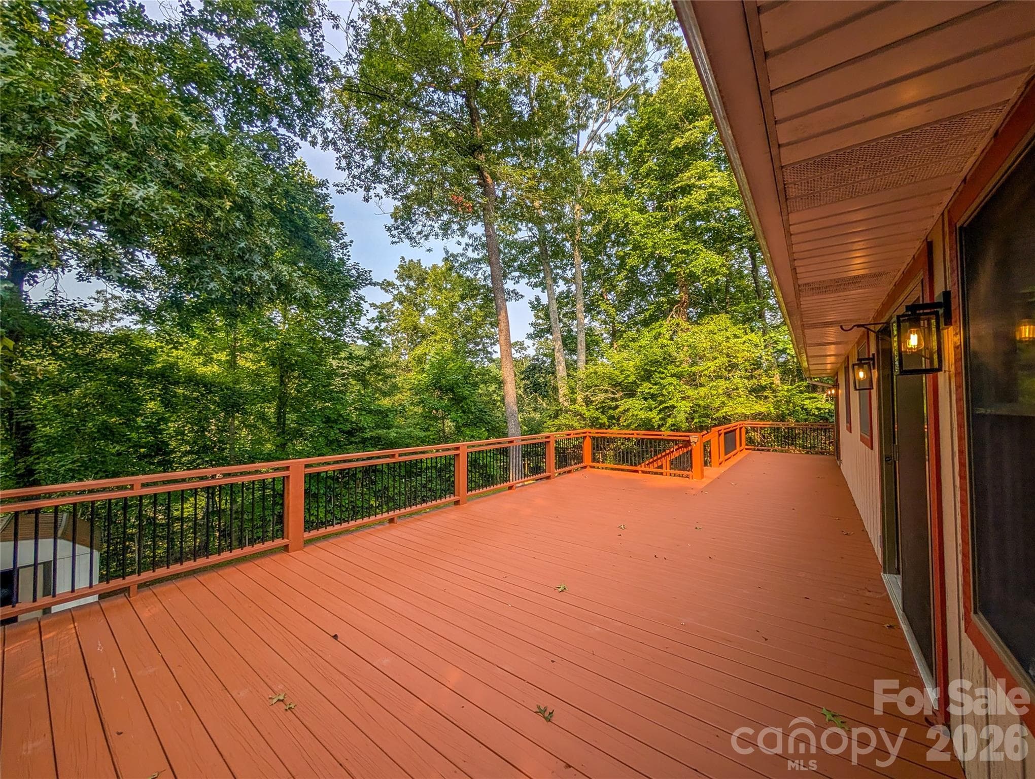 Single Family Residence at 328 Wooded Valley Lane, Burnsville, photo 42 of 47