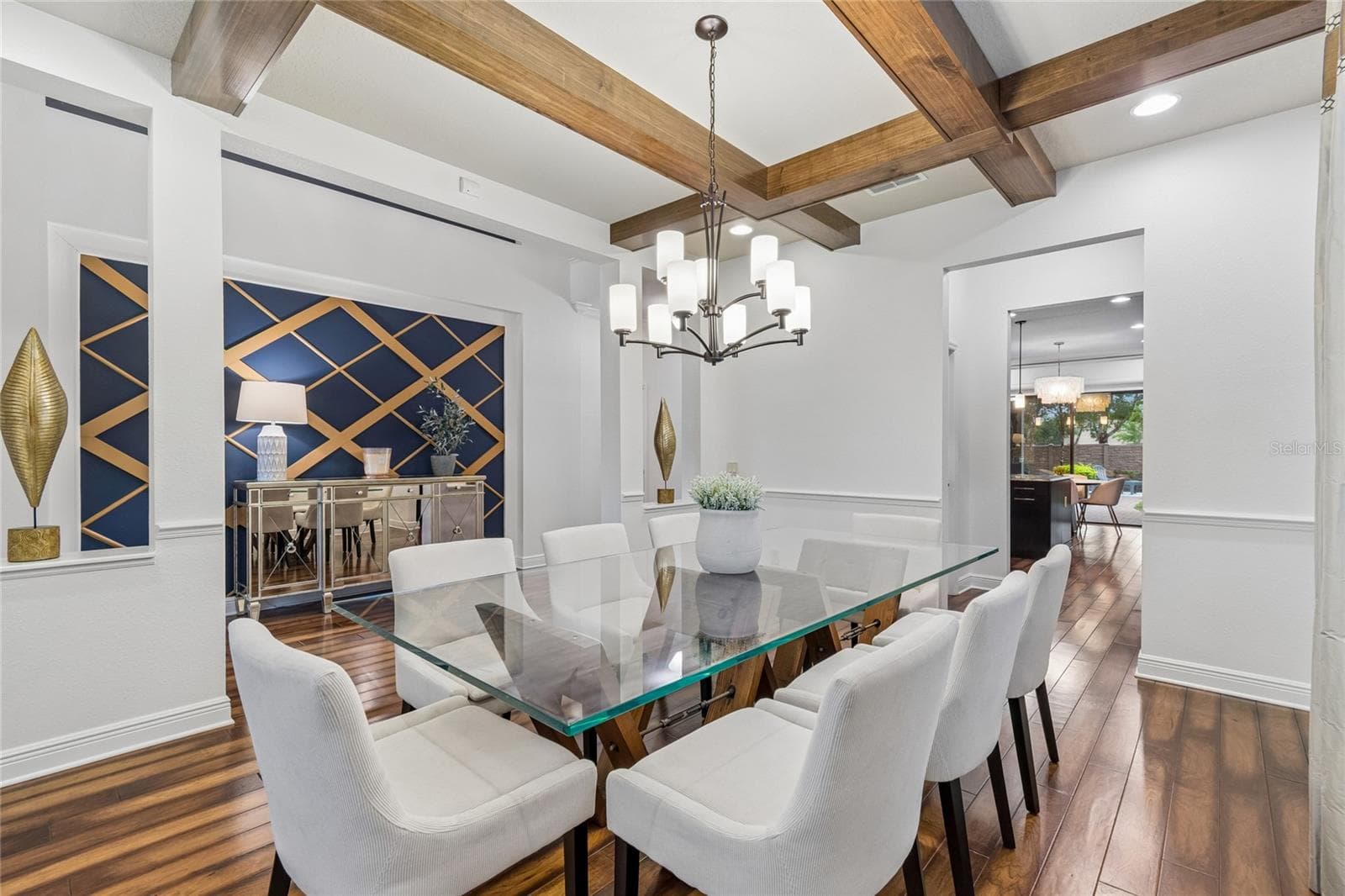 Single Family Residence at 1657 FEATHER GRASS LOOP, LUTZ, photo 8 of 91