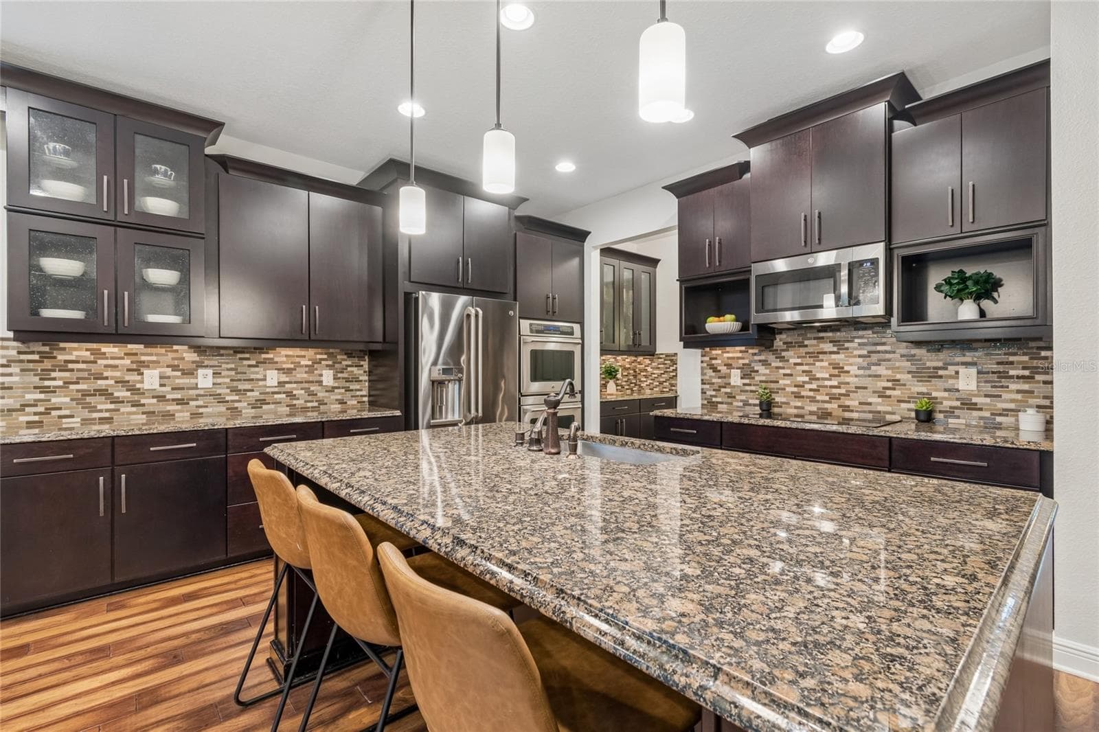 Single Family Residence at 1657 FEATHER GRASS LOOP, LUTZ, photo 14 of 91