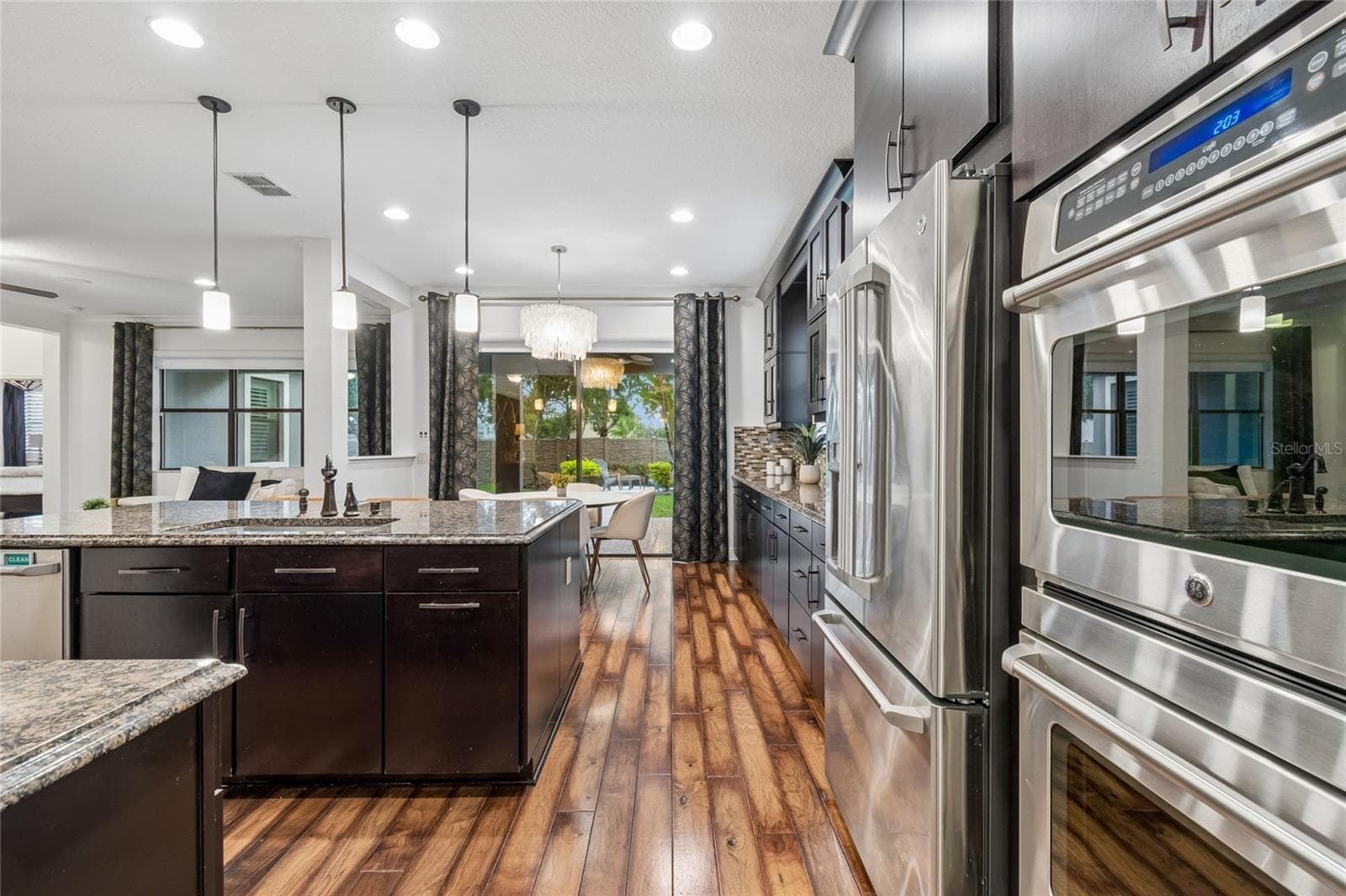 Single Family Residence at 1657 FEATHER GRASS LOOP, LUTZ, photo 15 of 91