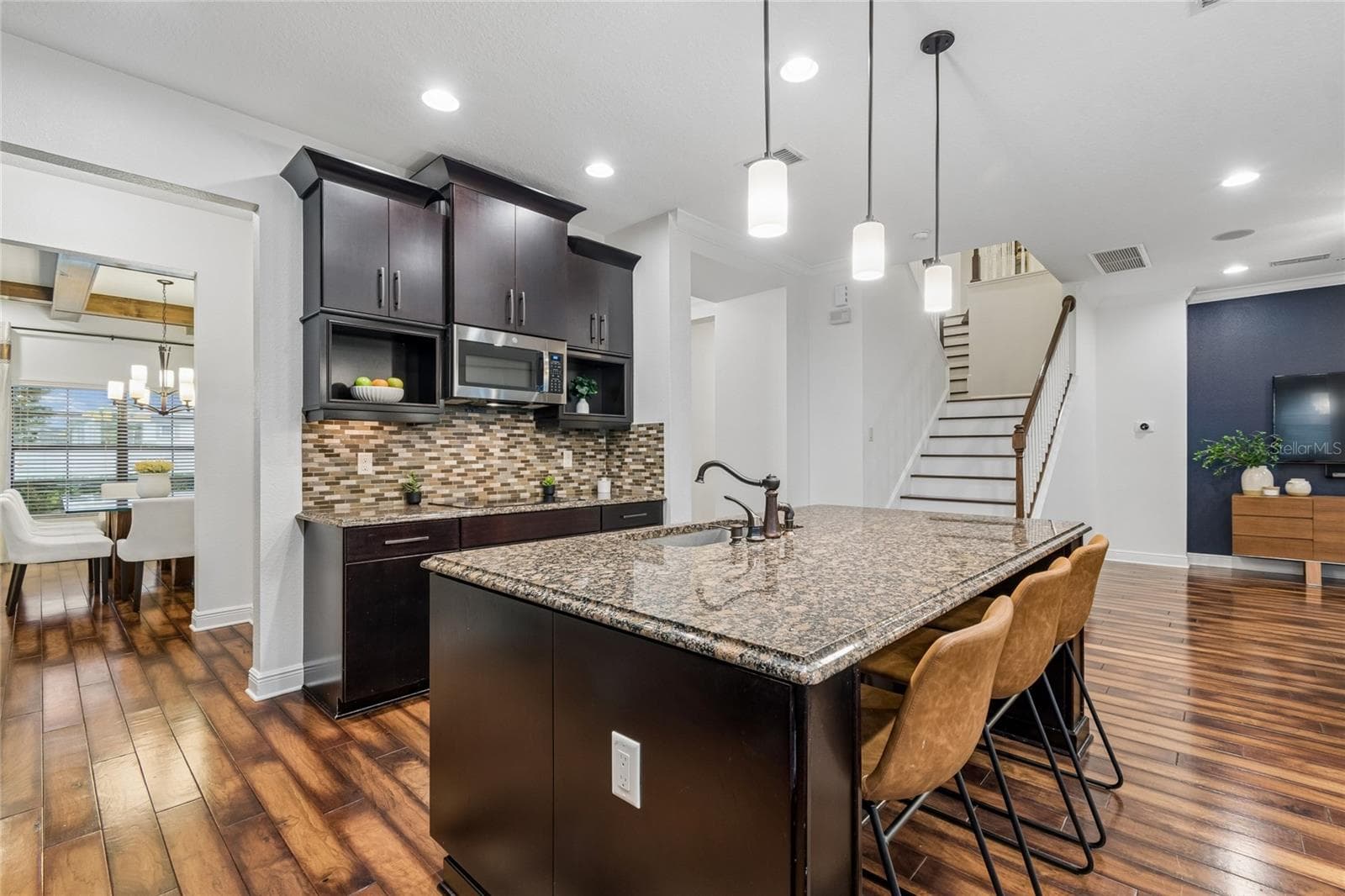 Single Family Residence at 1657 FEATHER GRASS LOOP, LUTZ, photo 17 of 91
