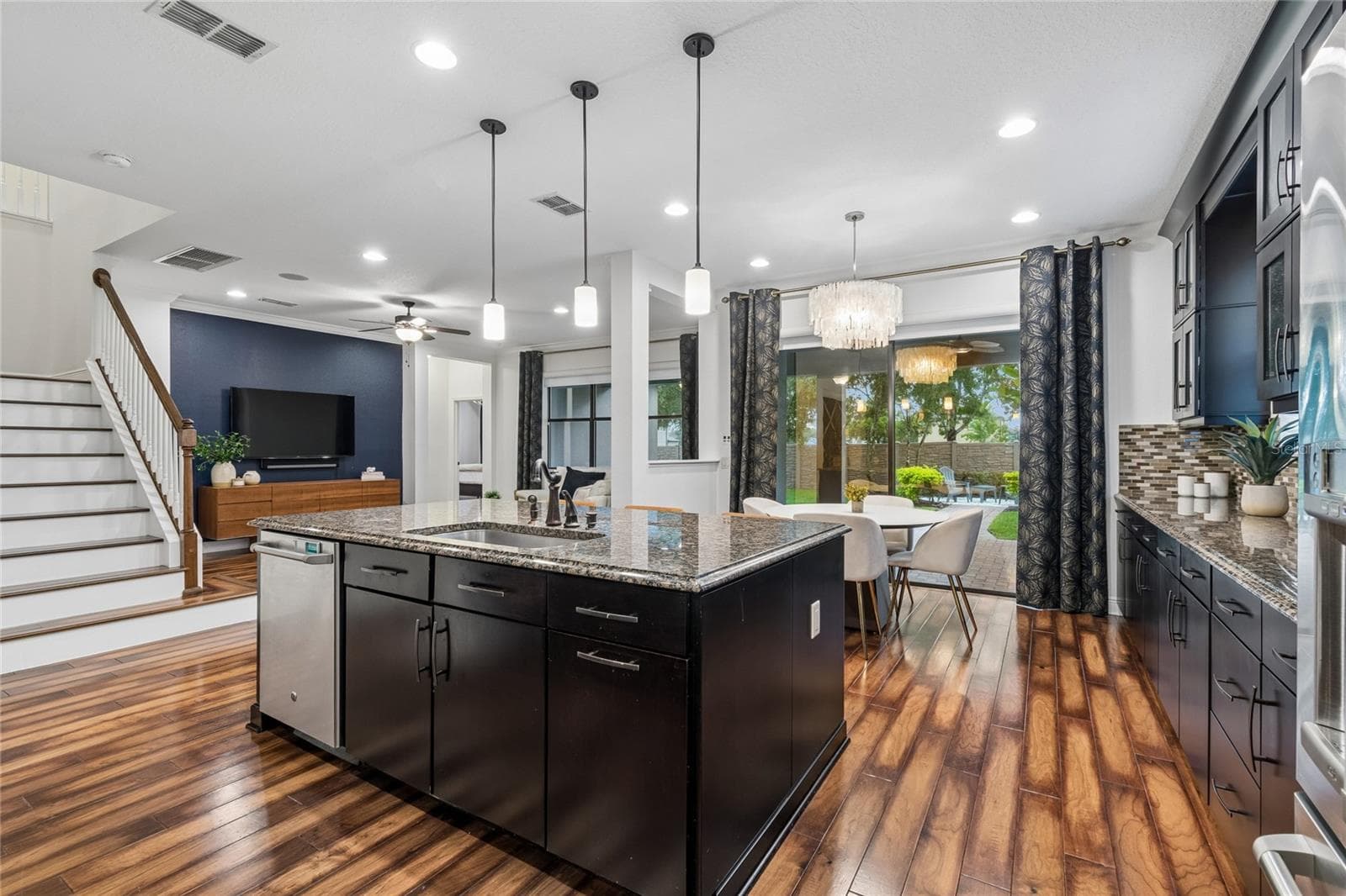 Single Family Residence at 1657 FEATHER GRASS LOOP, LUTZ, photo 18 of 91