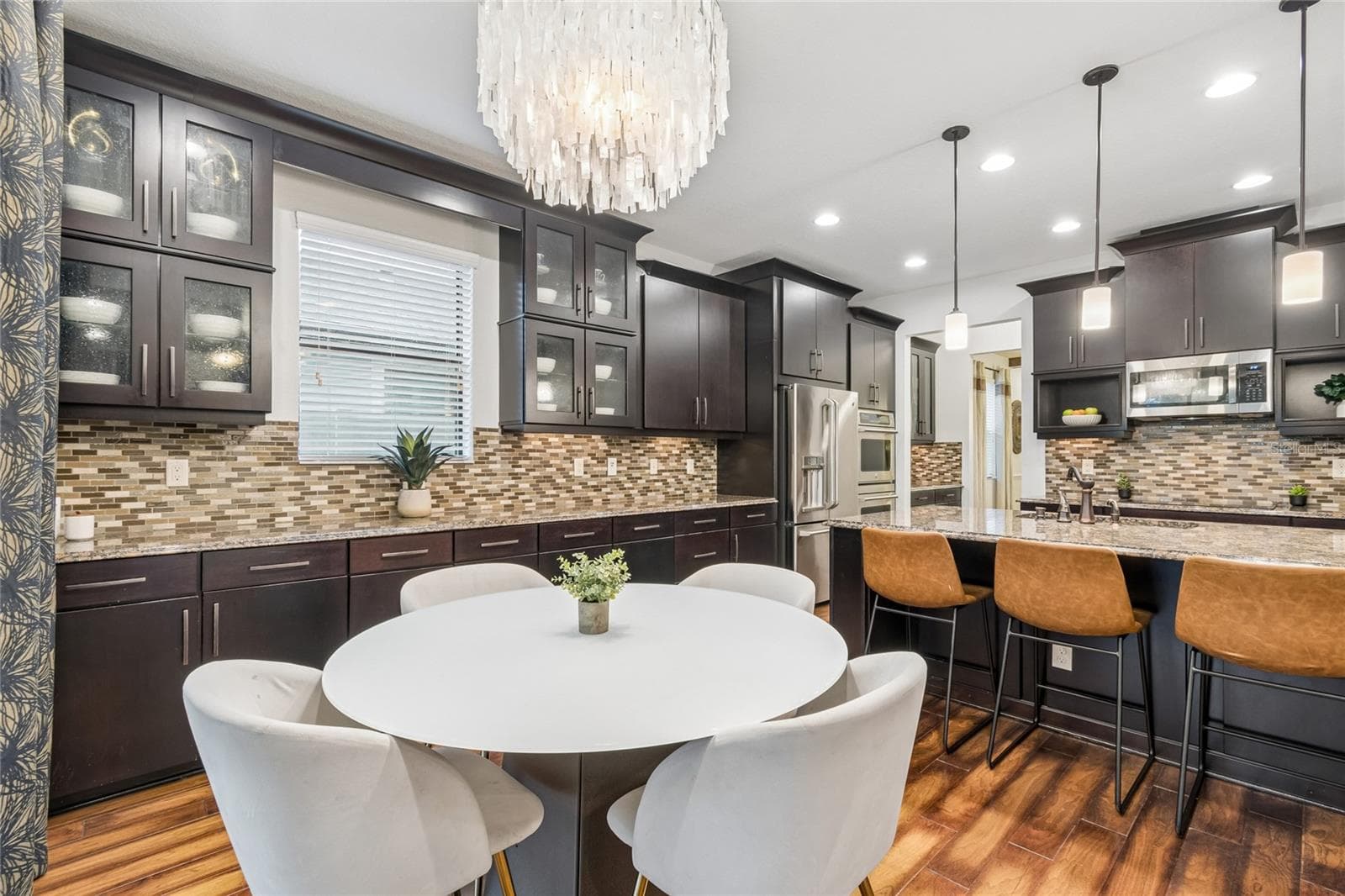 Single Family Residence at 1657 FEATHER GRASS LOOP, LUTZ, photo 21 of 91