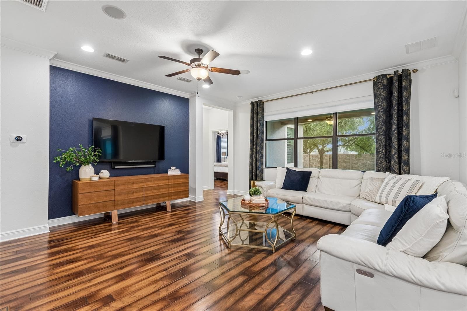 Single Family Residence at 1657 FEATHER GRASS LOOP, LUTZ, photo 22 of 91