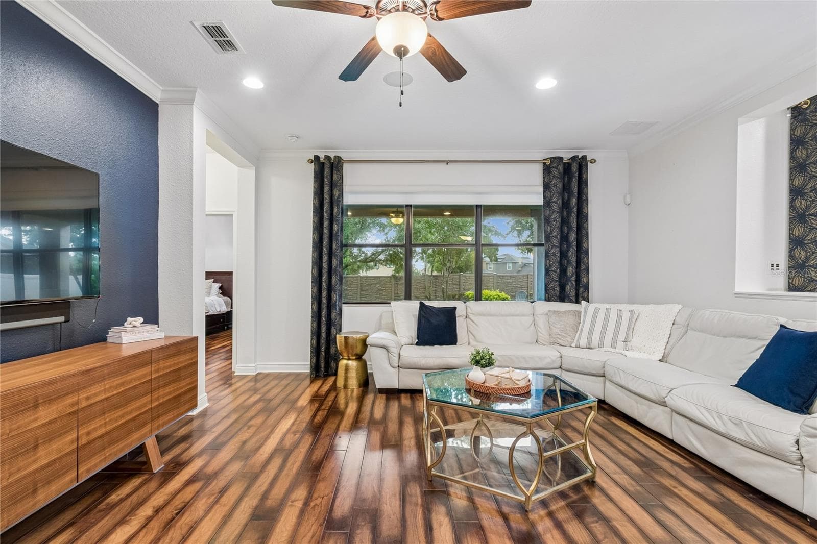 Single Family Residence at 1657 FEATHER GRASS LOOP, LUTZ, photo 24 of 91