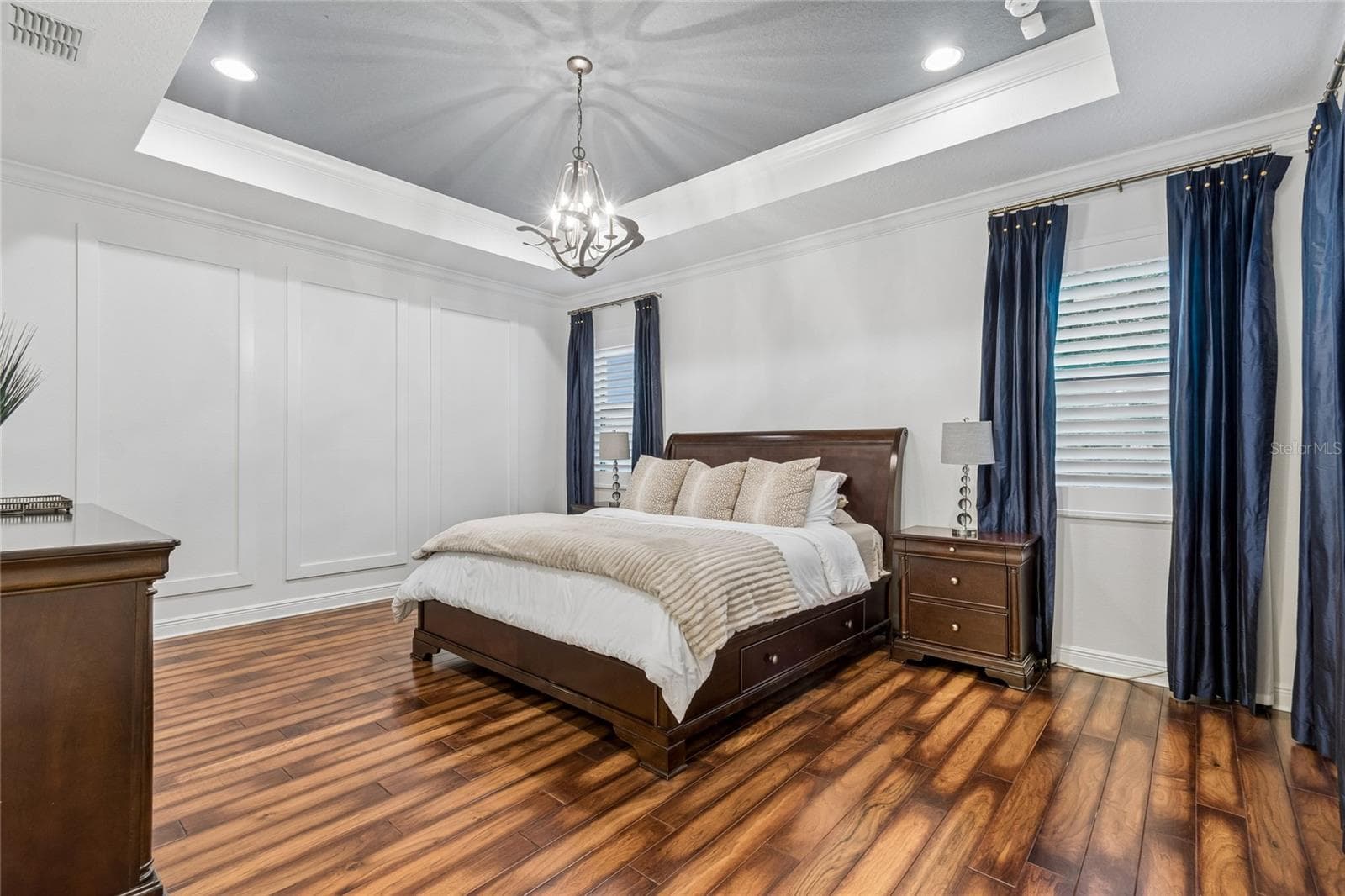 Single Family Residence at 1657 FEATHER GRASS LOOP, LUTZ, photo 25 of 91